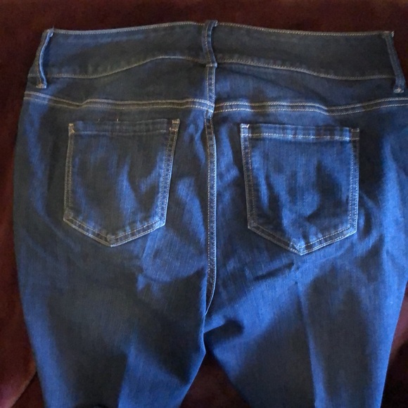 Womens Torrid Jeggings. Excellent condition - Picture 5 of 5